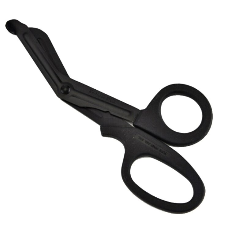 Tesoura Para Bandagem De Primeiros Socorros (4215)