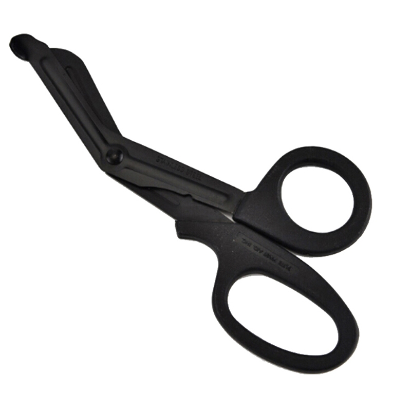 Tesoura Para Bandagem De Primeiros Socorros (4215)