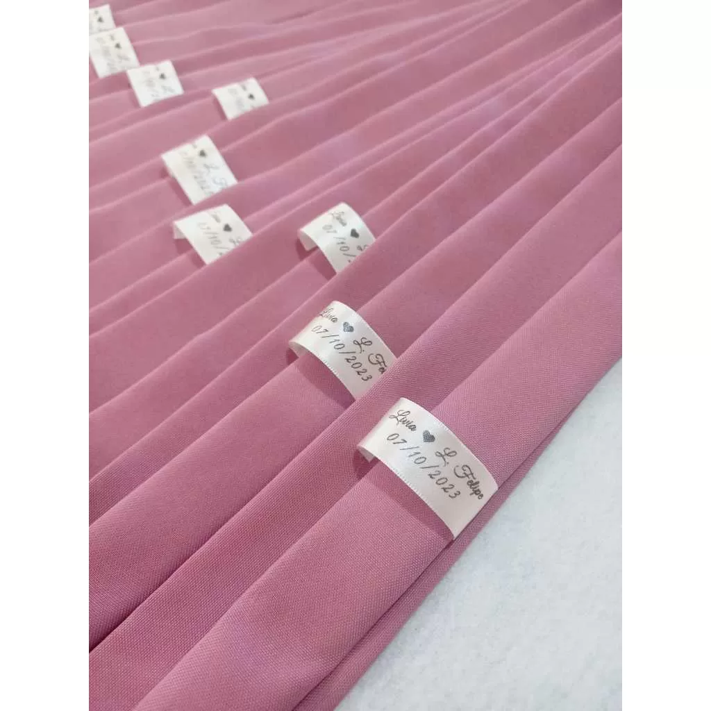 Gravatas Rose ( Impar )