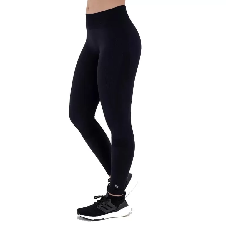 Calça Legging Lupo Térmica X-Run Feminina –