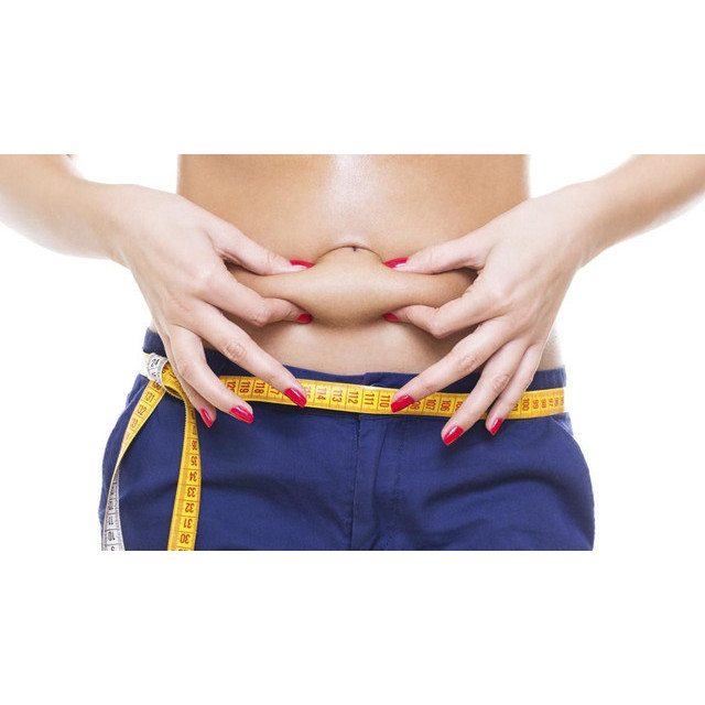 Cinta Abdominal Eletrica Gordura Localizada Origin