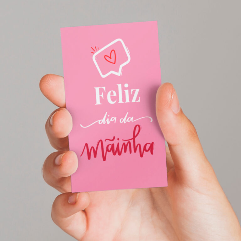 25 Unidades Tag Dias das Mães, etiqueta para loja
