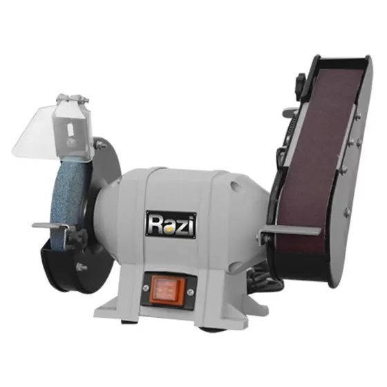 ESMERIL LIXA FITA6 350W 127V – RAZI