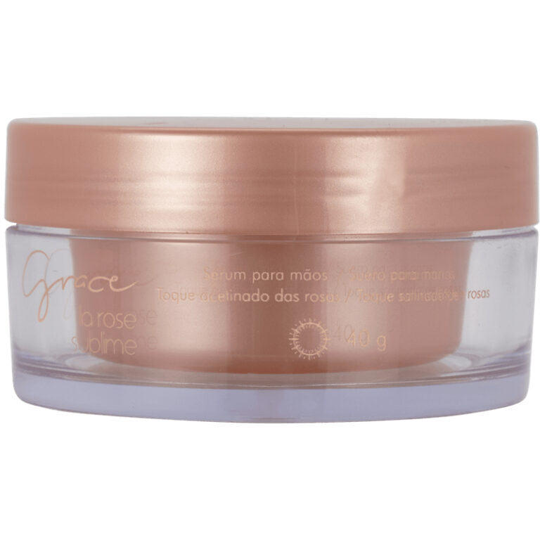 Sérum Grace la Rose