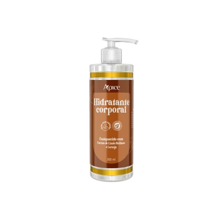 Hidratante Corporal APICE 300ml