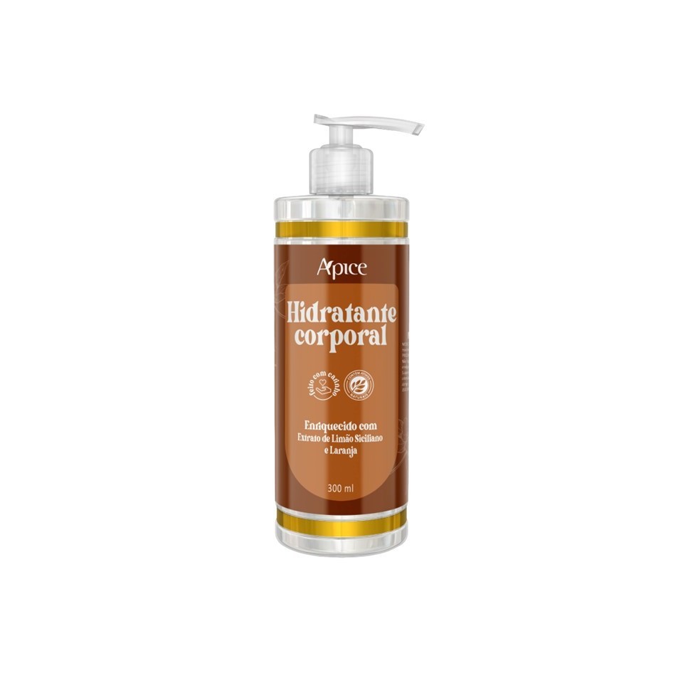 Hidratante Corporal APICE 300ml