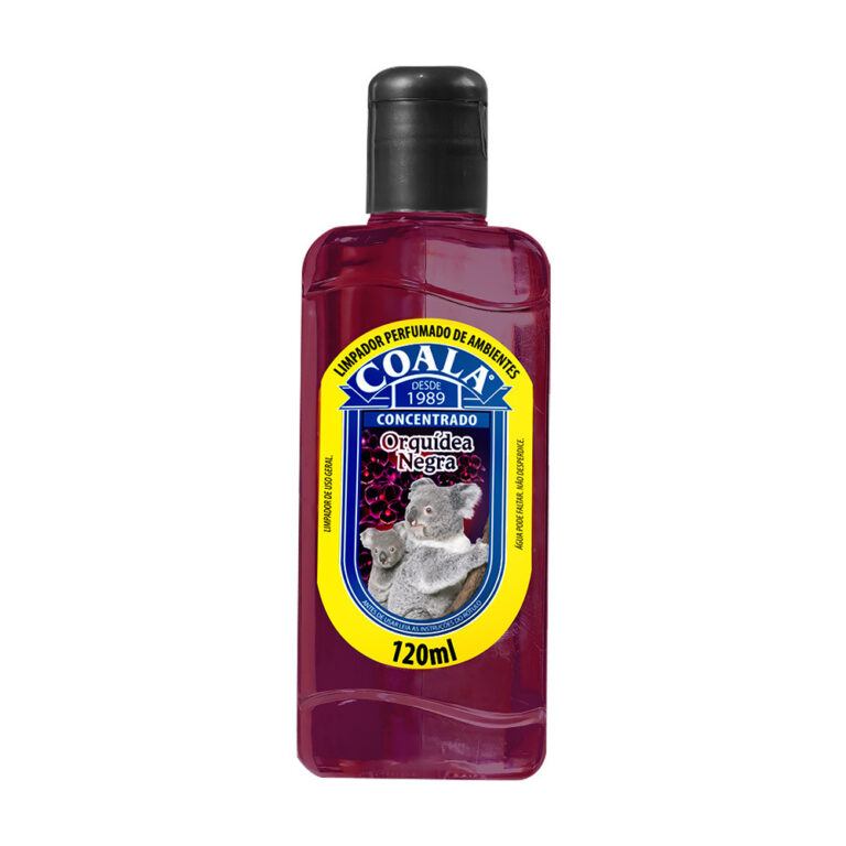 Coala Essências – Limpador Perfumado de Amb