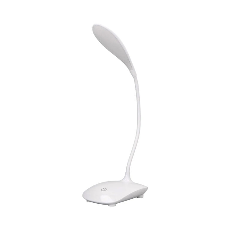 Luminária de Mesa Flexível Touch – Portát