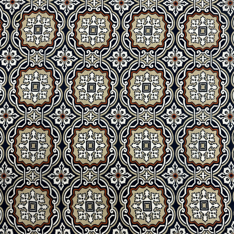 Tecido Gorgurinho Estampado 1,0 x 1,50