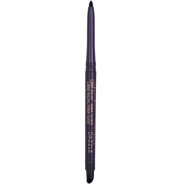 Kajal Lapis Retratil Preto Hinode