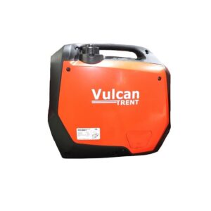 Gerador Inverter Vulcan 2000W: Energia Limpa Onde Você Precisar!