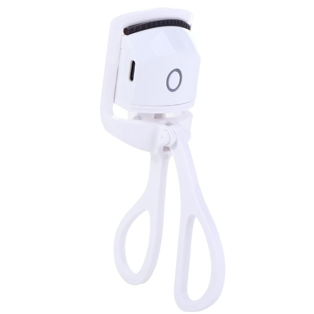 Modelador elétrico de cílios, modelador elétric