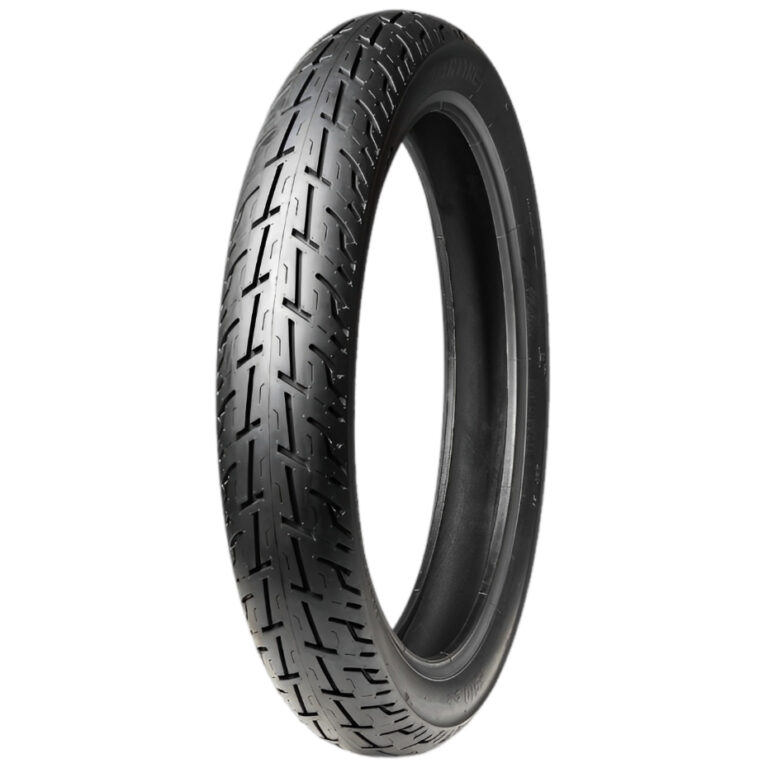 Pneu Novo Cg 125 150 Titan Traseiro 90/90-18 KS Fa