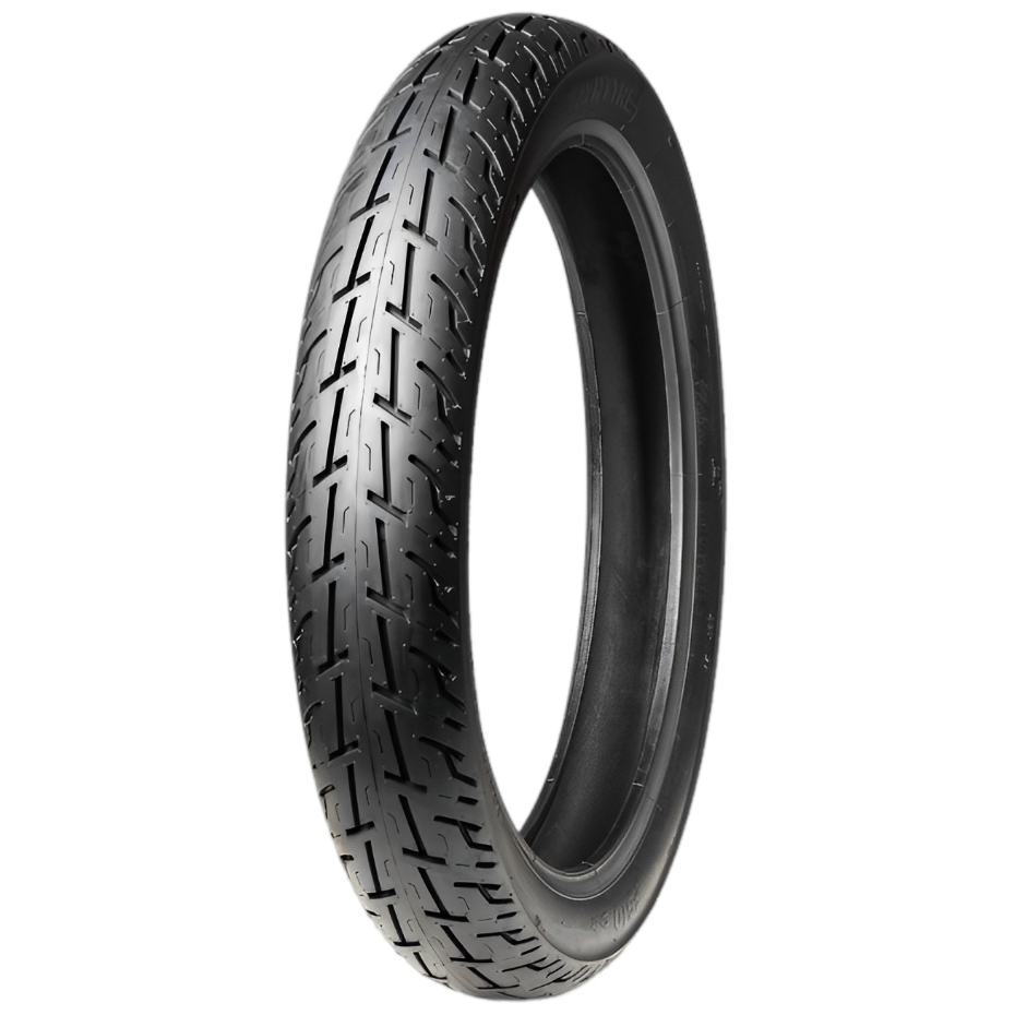 Pneu Novo Cg 125 150 Titan Traseiro 90/90-18 KS Fan YBR Marca Flash Tyre