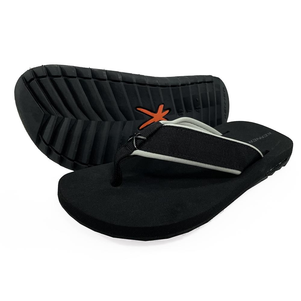 Sandália Kenner Kivah Cushy TKH