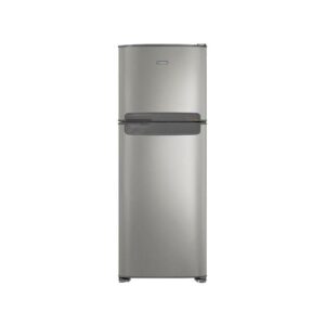 Geladeira Continental TC56S 472L Inox: Giga Espaço e Tecnologia