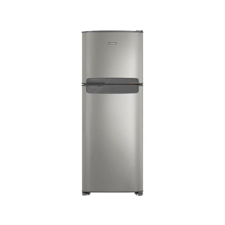 Geladeira/Refrigerador Continental By Electrolux F