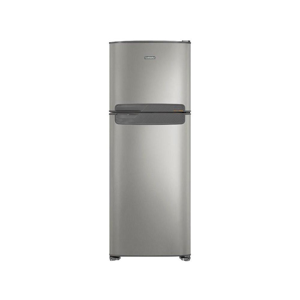 Geladeira/Refrigerador Continental By Electrolux Frost Free 472L TC56S Inox