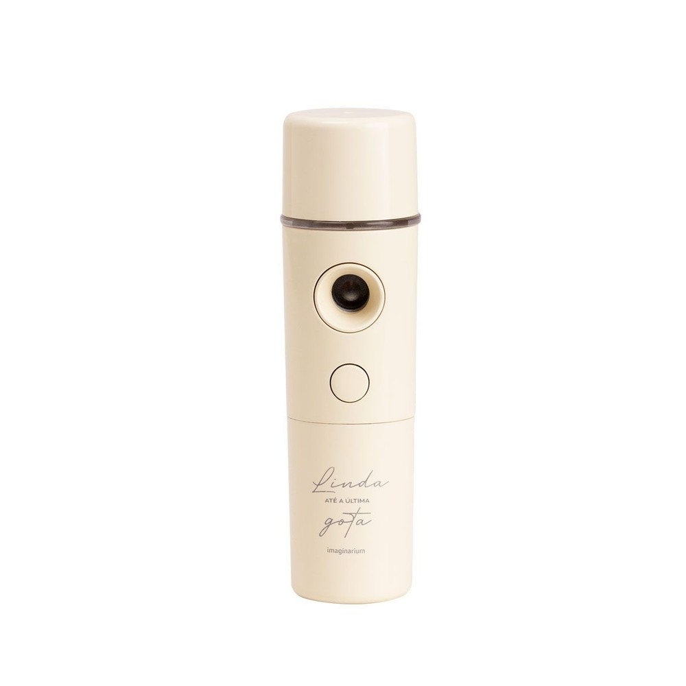 Umidificador facial eletrico gota – Imaginarium