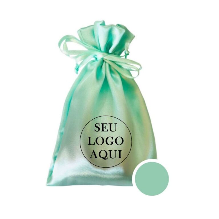 4 Saco cetim 25×40 Personalizado Caixa Vinho,