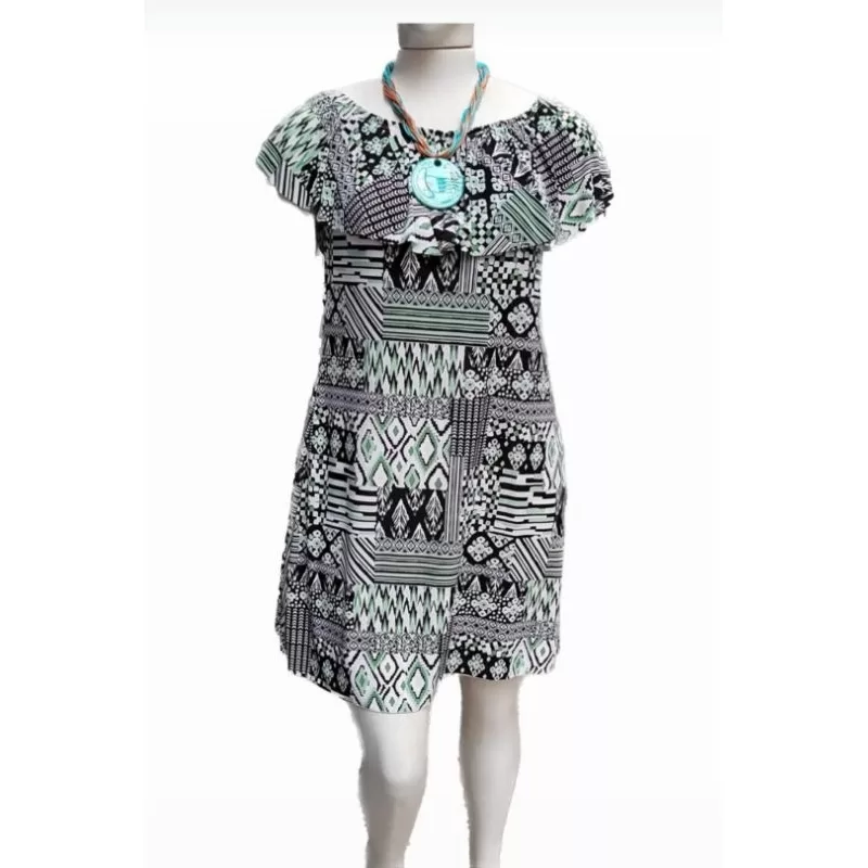 Vestido Ciganinha Na LIGALIGHT se quiser usar ombro a ombro tb fica otima