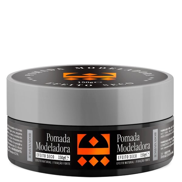 PASTA EFEITO SECO 150G – EMBAIXADOR