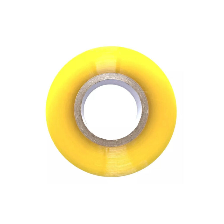 FITA ADESIVA TRANSPARENTE LARGA 300M X 4CM EMBALAR