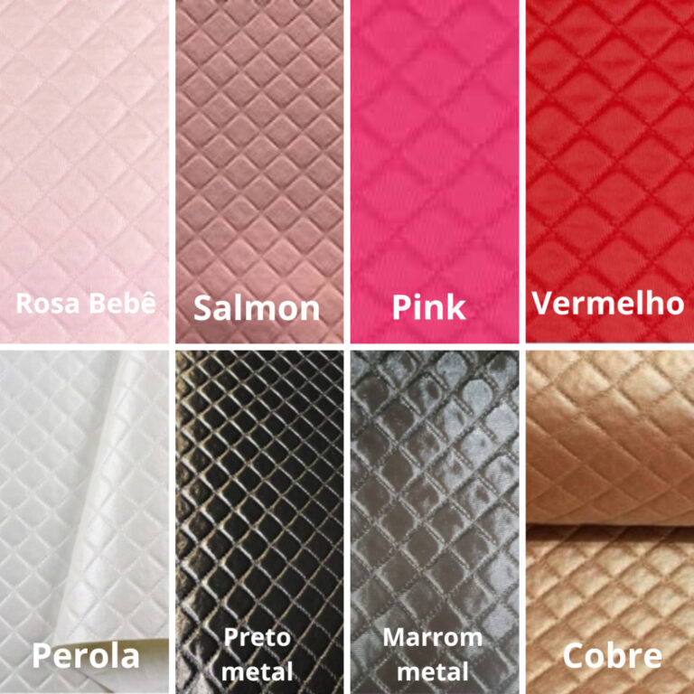 CORINO DJON PVC TIRAS 25 X140 CM / RETALHOS 50 X 7