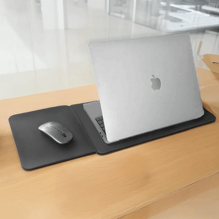 Mochila bag P/ Macbook/ Notebook/ Laptop Extra Com