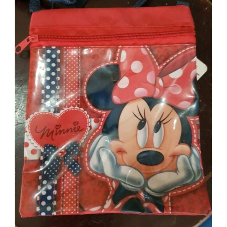 Bolsa minie