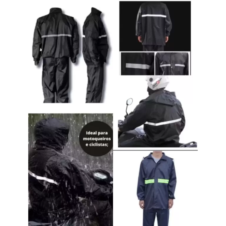 CAPADECHUVA