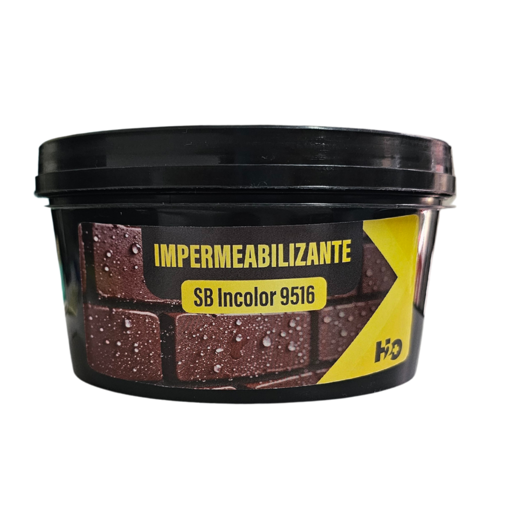 Manta Impermeabilizante 450ml