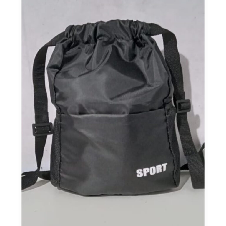 MINI MOCHILA SACO