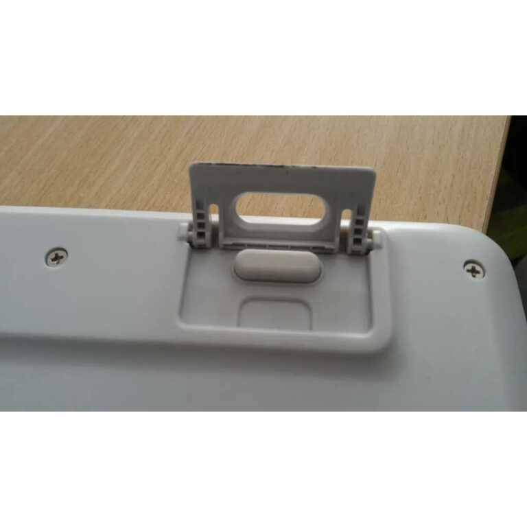 Par Apoio Pino Pezinho Reposição Teclado Microso