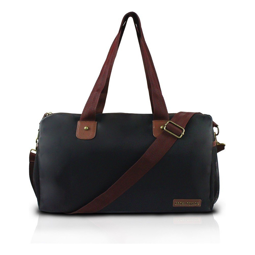 Bolsa De Viagem/academia Masculina Jacki Design