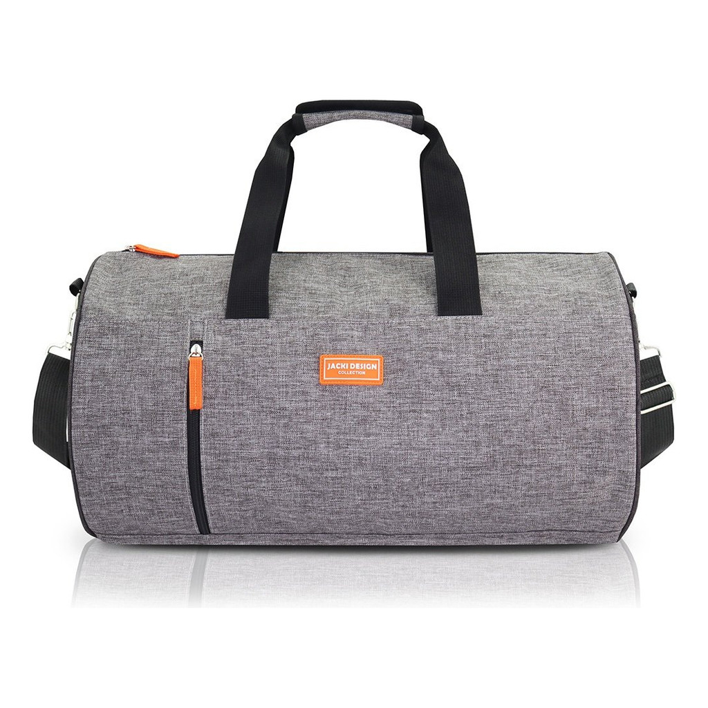 Bolsa Academia Viagem Grande Jacki Design