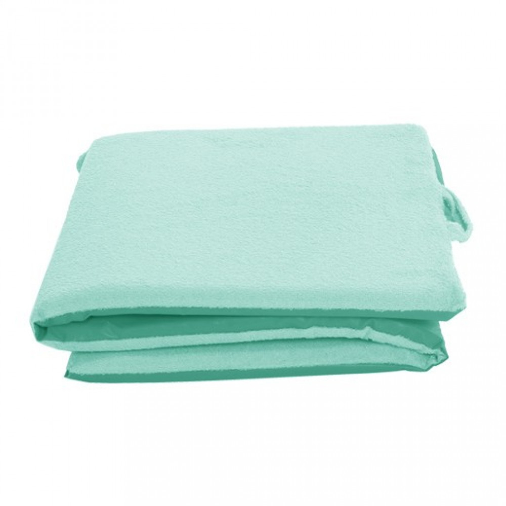 Toalha para Yoga Atoalhado Absorvente de Espuma Pratik Sol