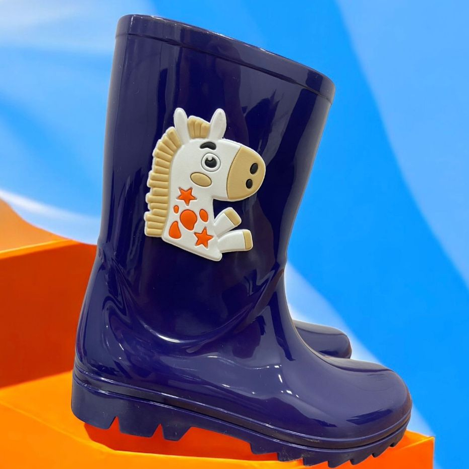 Galocha Infantil Inverno Masculino Infantil Confortável Menino Criança Promoção Original