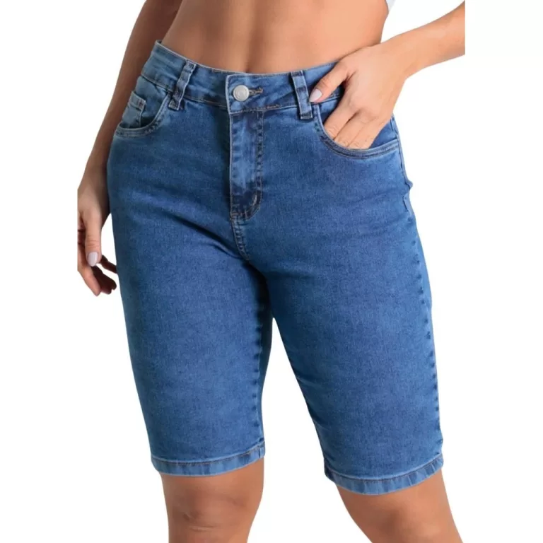 Bermuda Jeans Sawary – 280113