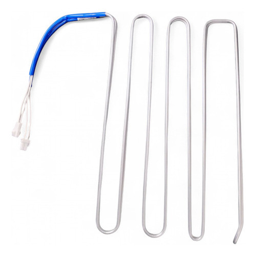 Resistência Para Brastemp Brm40d/brm50nk/brm48nk 