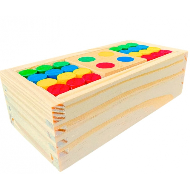 Torre Inteligente de madeira Book Lovers Kids