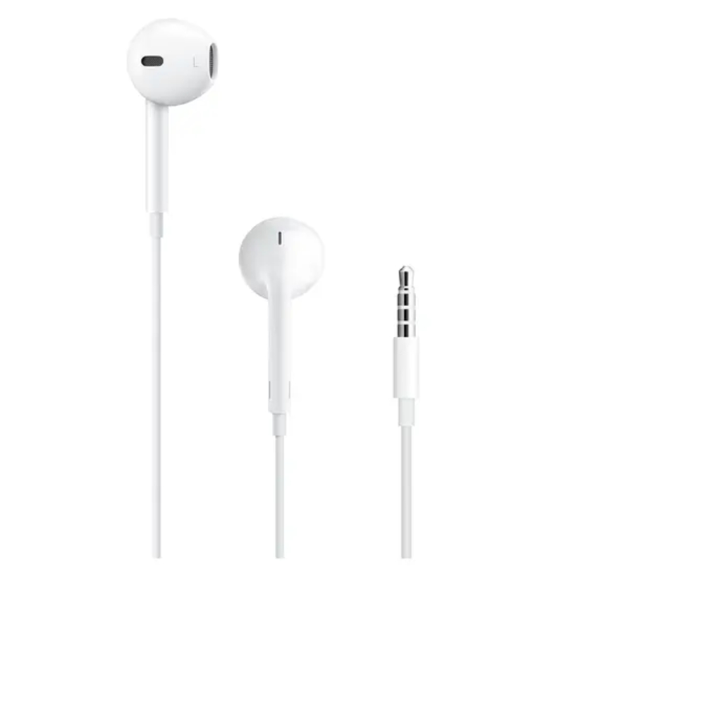 Fone de Ouvido Apple