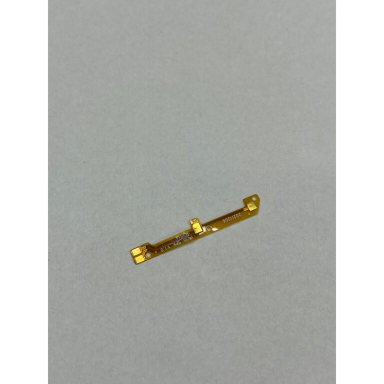 Flex Campainha Moto E32 xt2227