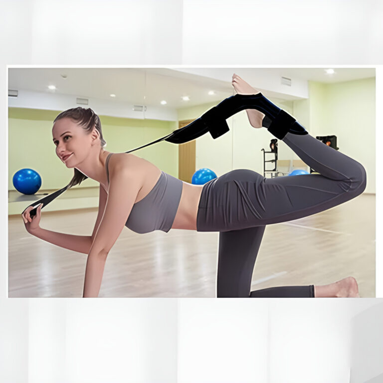 Flexband Pro® | Previne Trata Lesões Canelite | 