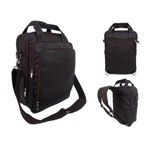 Bolsa Pasta Tiracolo Transversal Notebook 14 Pol R