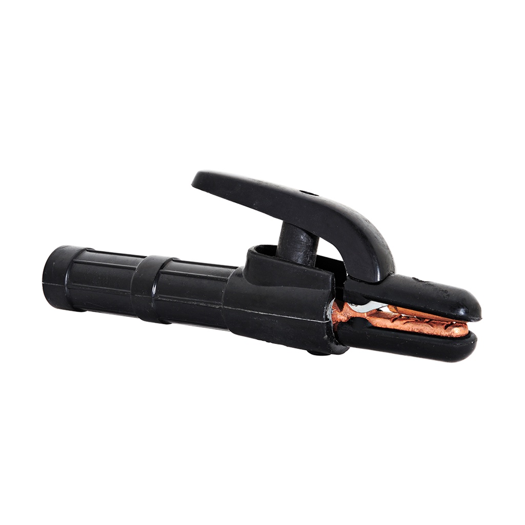 Porta Eletrodo Alicate Para Máquina de Solda Soldagem Elétrica Profissional Resistente 300a Amperes