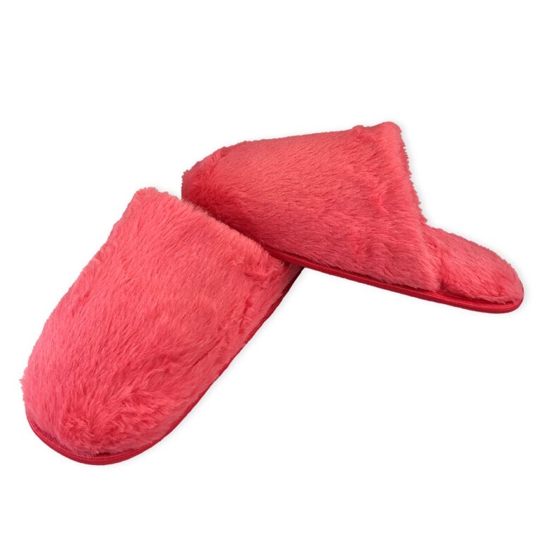 Conforto e Aconchego aos seus Pés: Pantufa Femini