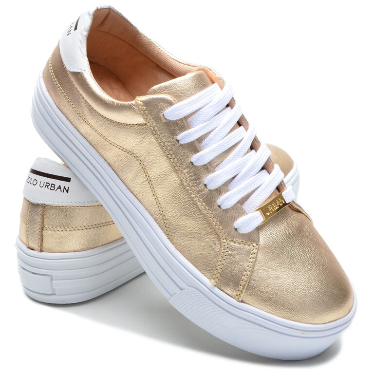 Tenis Feminino Casual Sapatenis Feminino Original 