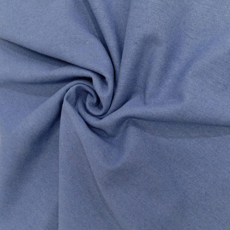 Tecido Linho Misto-Composição 70% Viscose e 30%L