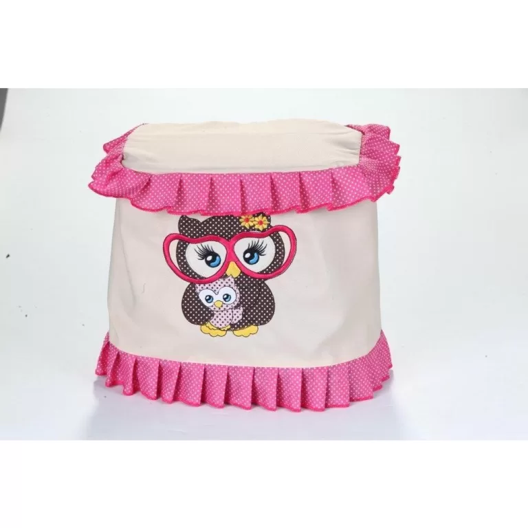 CAPA PARA FRITADEIRA ELETRICA AIR FRYER JULIE